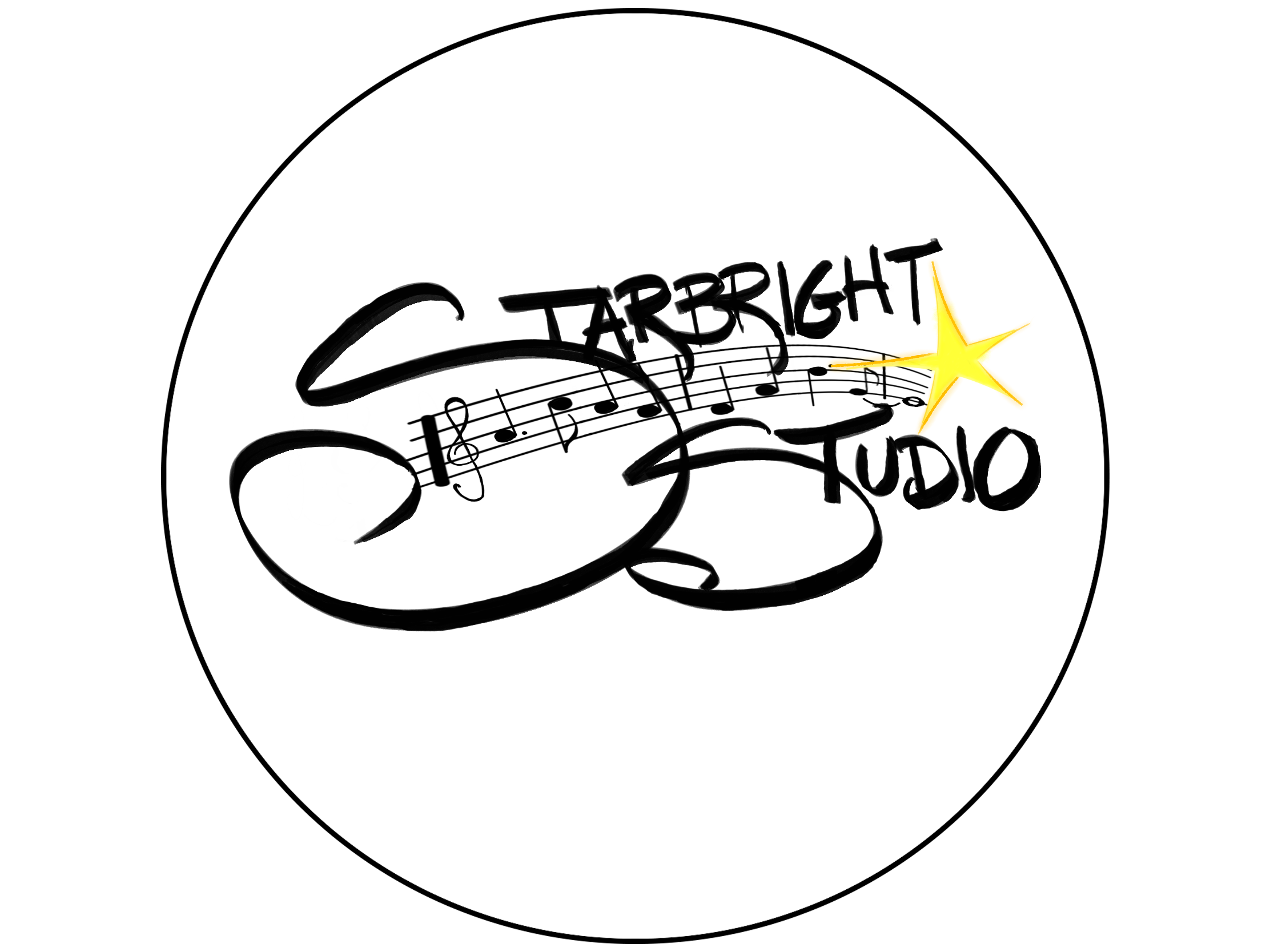 starbright logo