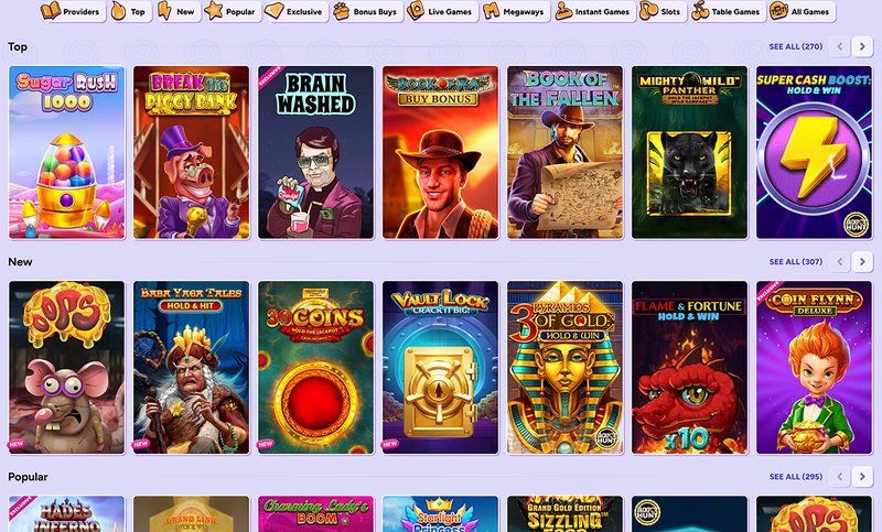 Riservati ai Clienti Italiani: Tutti i Bonus di Spinbara Casino