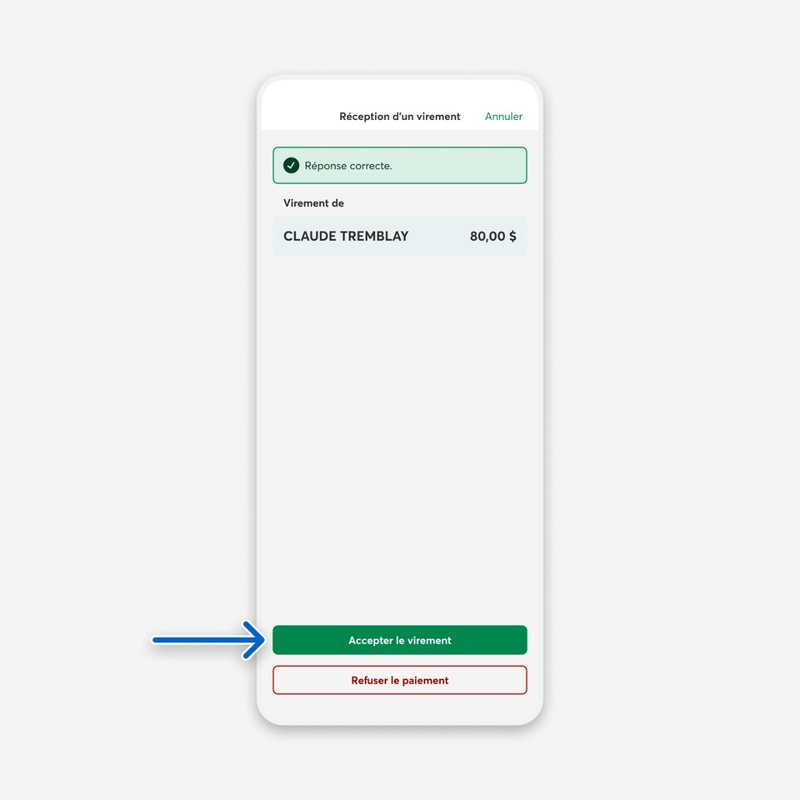 Comment garantir la sécurité de vos transactions Interac, casino virement interac