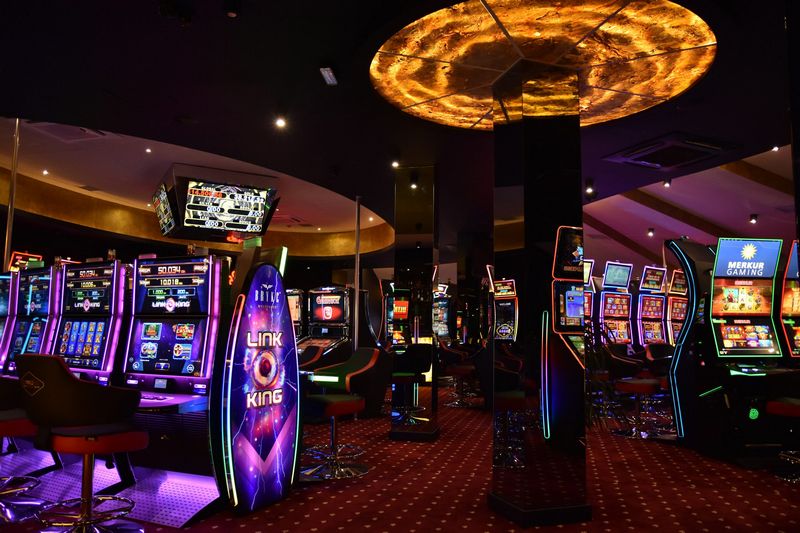 Clubnika Gambling Enterprise: Простое руководство для начинающих Clubnika Gambling Enterprise: Простое руководство для начинающих