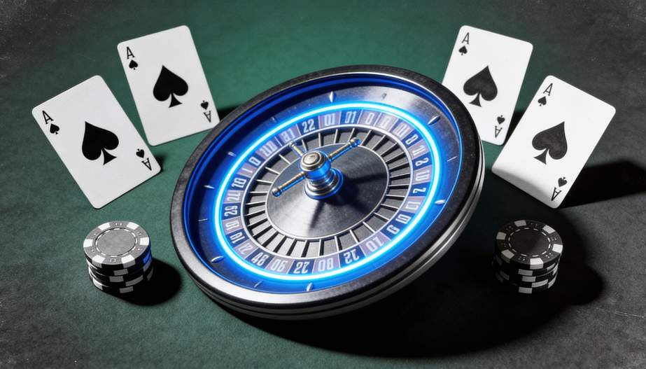 Yoju Casino vs Competitor: Which is Better?